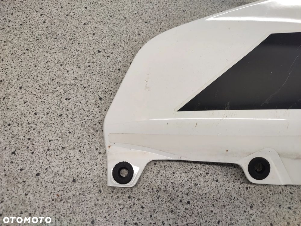 Owiewka, osłona, bok, boczek KTM Duke 125 - 6