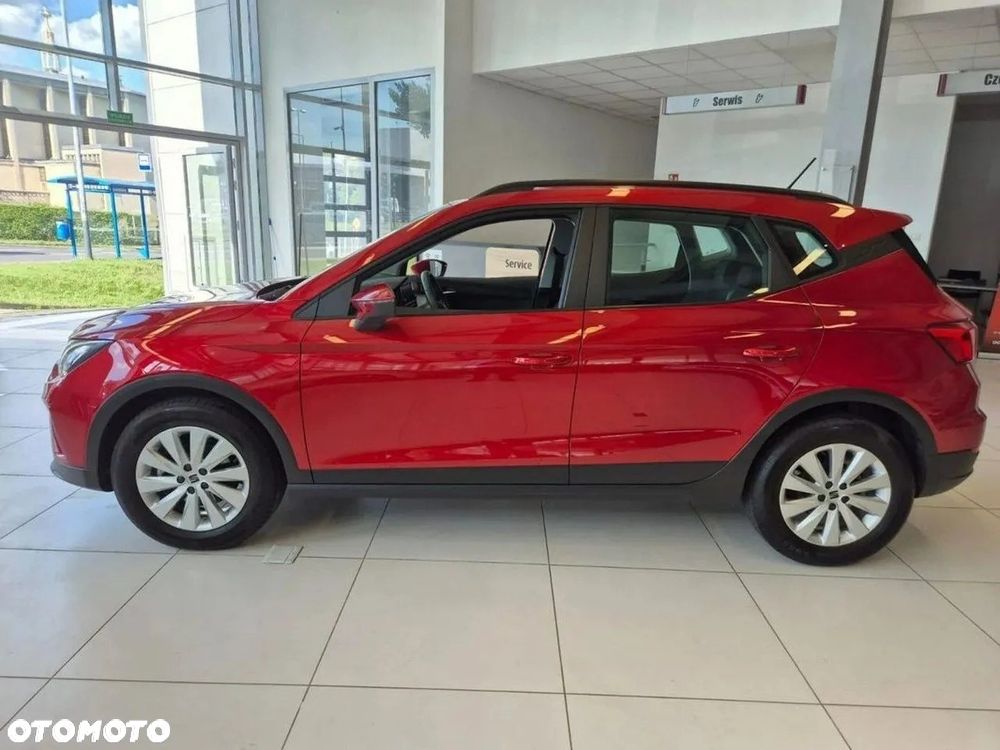 Seat Arona 1.0 TSI Style S&S DSG - 5