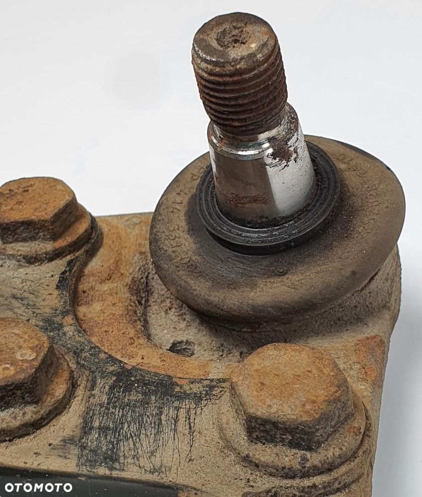 WAHACZ LEWY PRZÓD MERCEDES W245 A1693300407 - 3