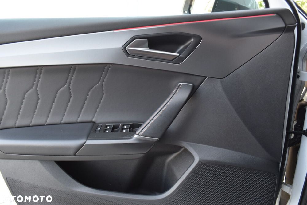 Cupra Leon 2.0 TSI DSG - 26