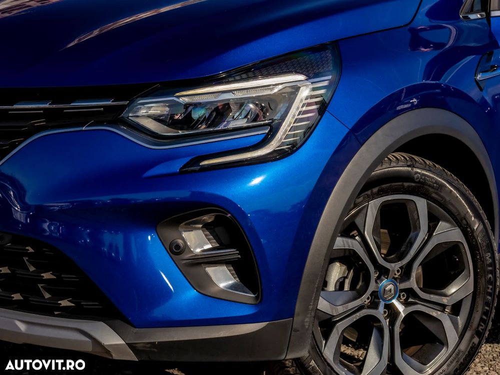 Renault Captur - 10