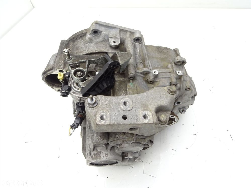 Skrzynia biegów manualna mkh quattro 4x4 przekładnia mkh audi q3 8u 2.0 tdi - 12