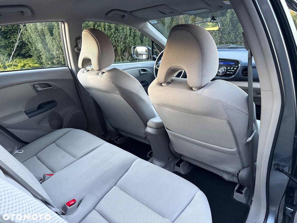 Honda Insight 1.3 Comfort - 23