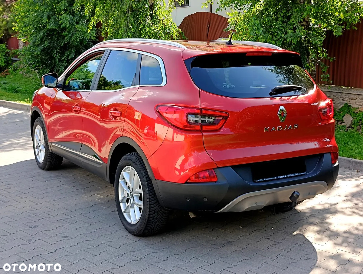 Renault Kadjar 1.6 dCi Energy Limited - 3