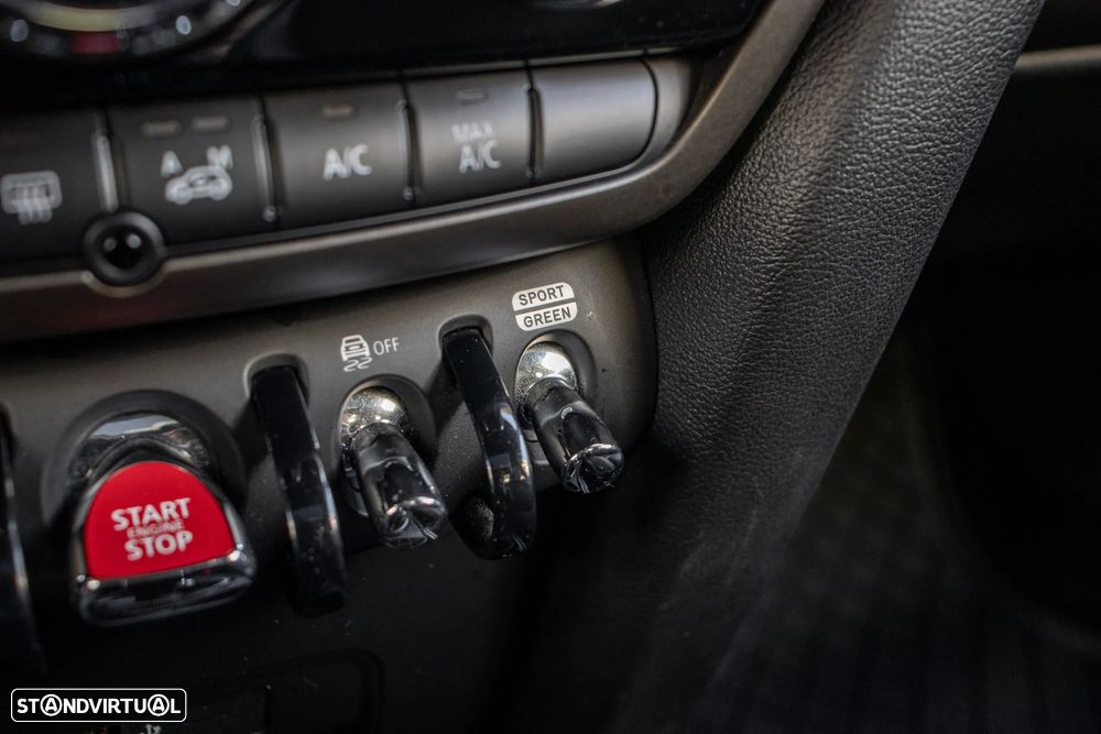 MINI Countryman Cooper SD Auto - 25