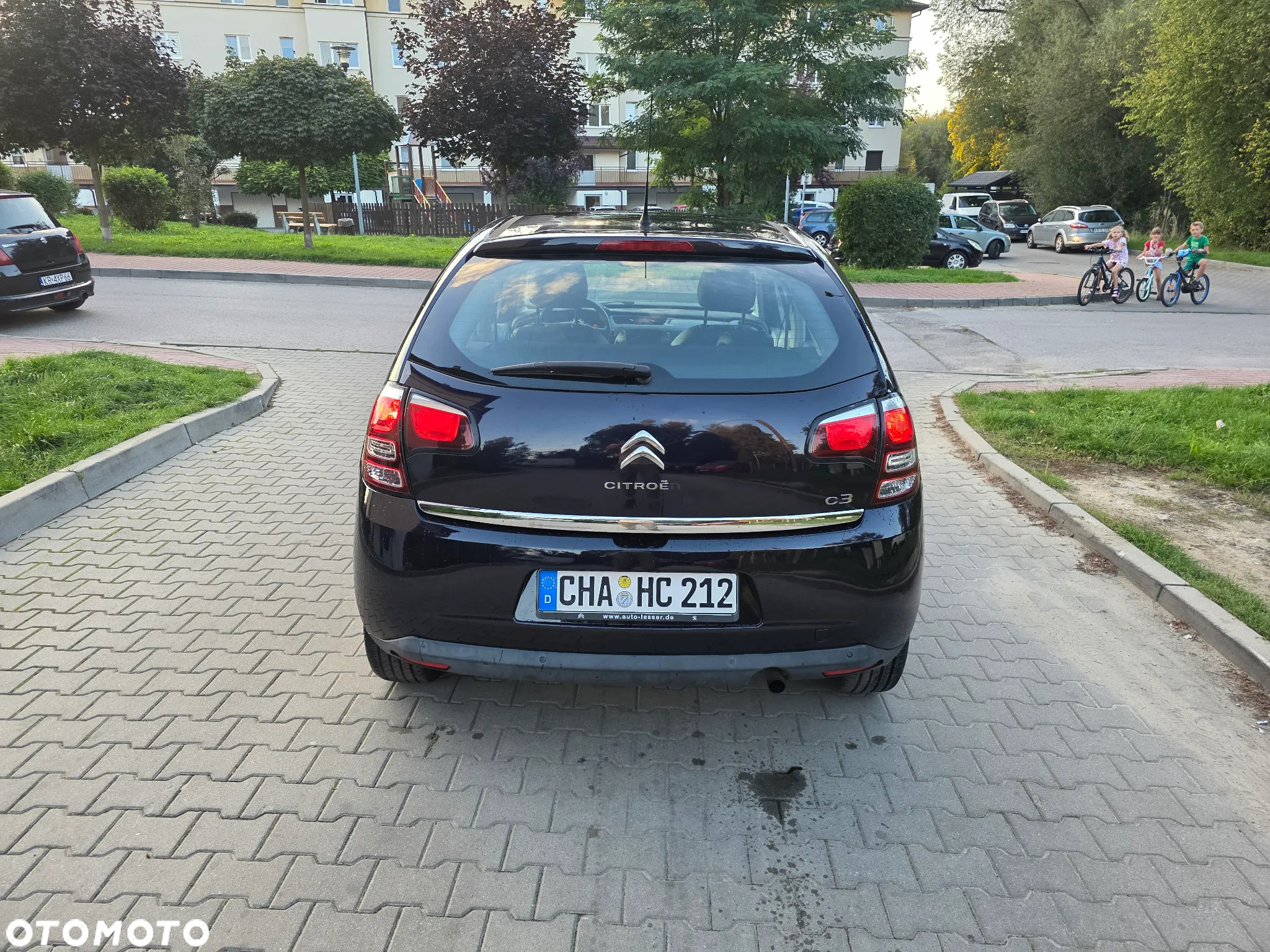Citroën C3 1.0 VTi Selection - 7