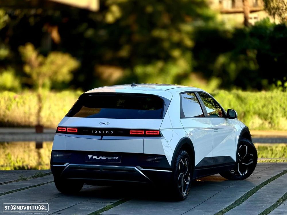 Hyundai Ioniq 5 - 3