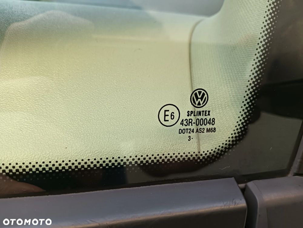 Volkswagen Touran 1.9 TDI Trendline - 24