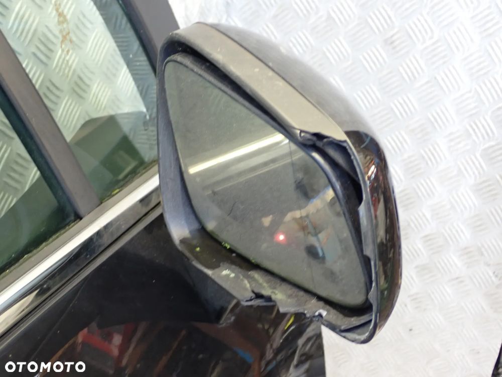 OPEL MOKKA -ZDERZAK PRZÓD /TYŁ - DRZWI LEWY / PRAWY PRZÓD / TYŁ - MASKA - BŁOTNIK LEWY / PRAWY - 19