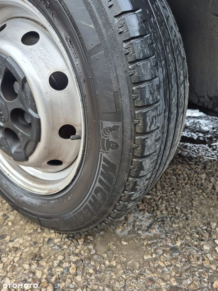 Iveco Daily 35s18 - 11