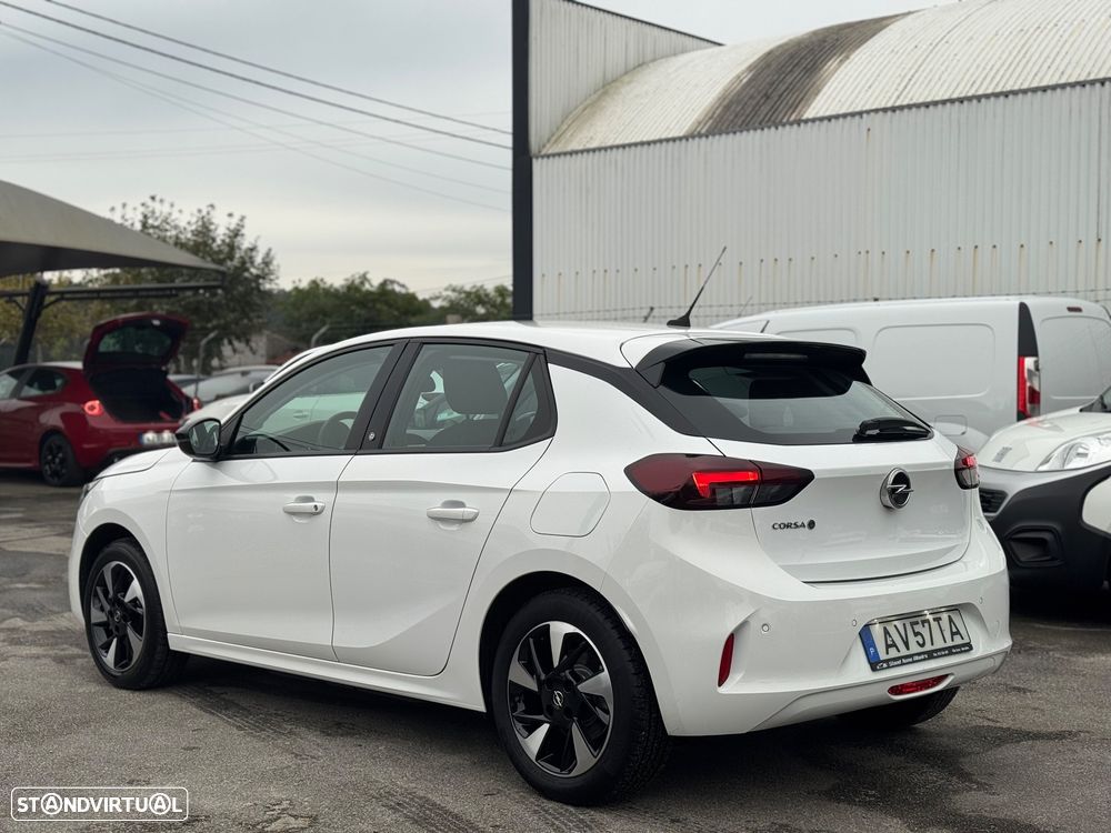 Opel Corsa-e Business Edition - 6