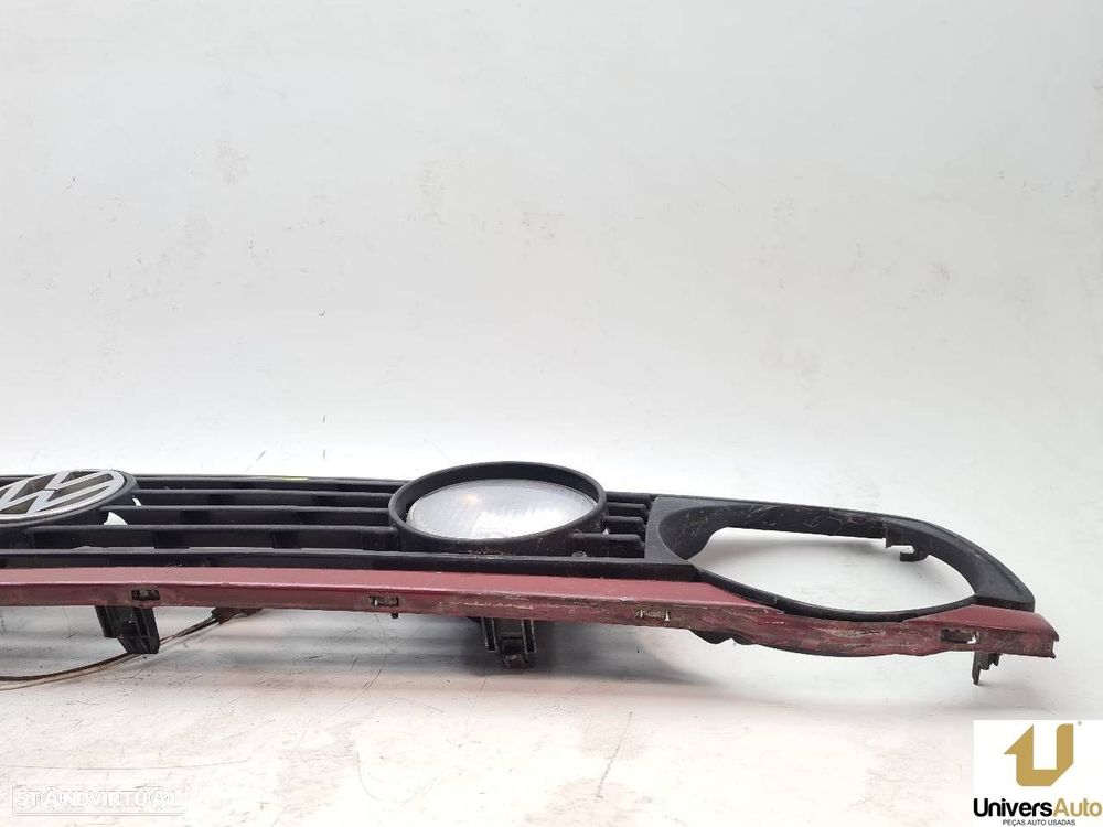 GRELHA FRONTAL VOLKSWAGEN GOLF II 1992 -191853664B - 1