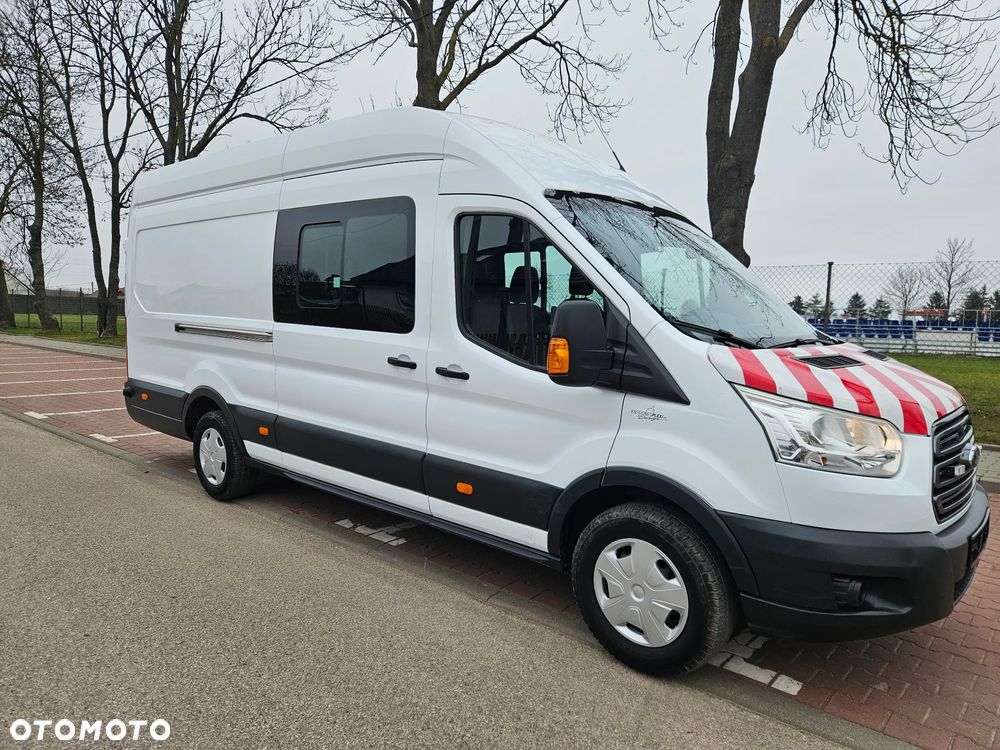 Ford Transit - 3