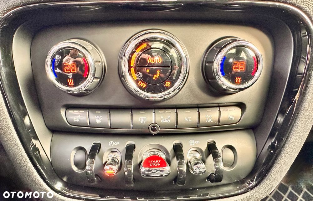 MINI Cooper - 21