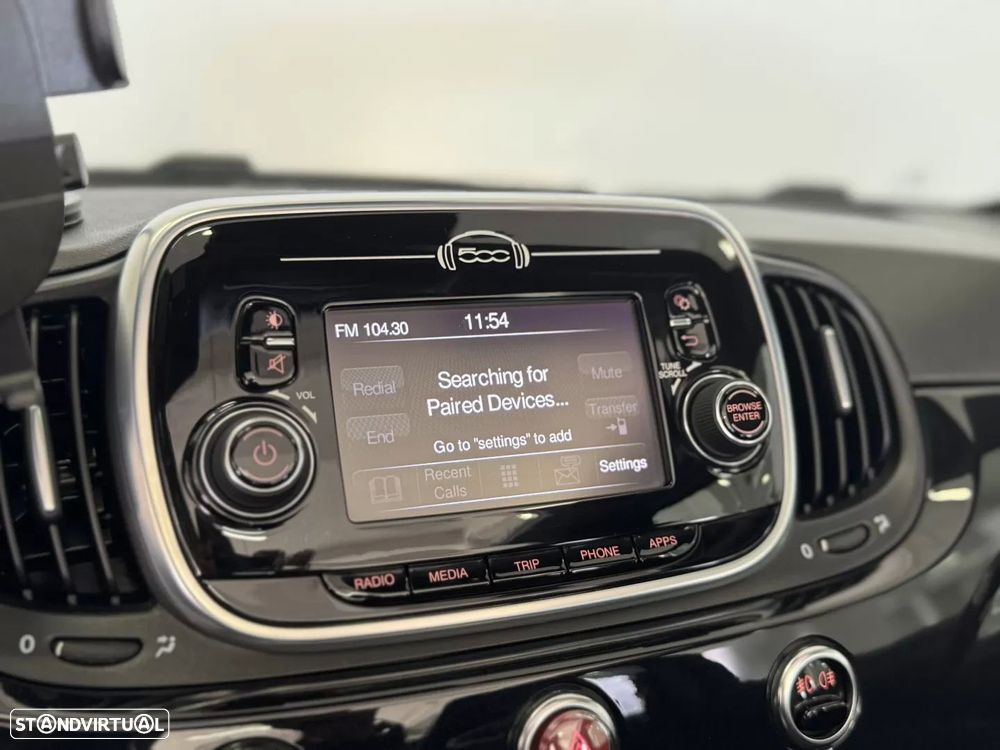 Abarth 595C 1.4 T-Jet 595 - 30