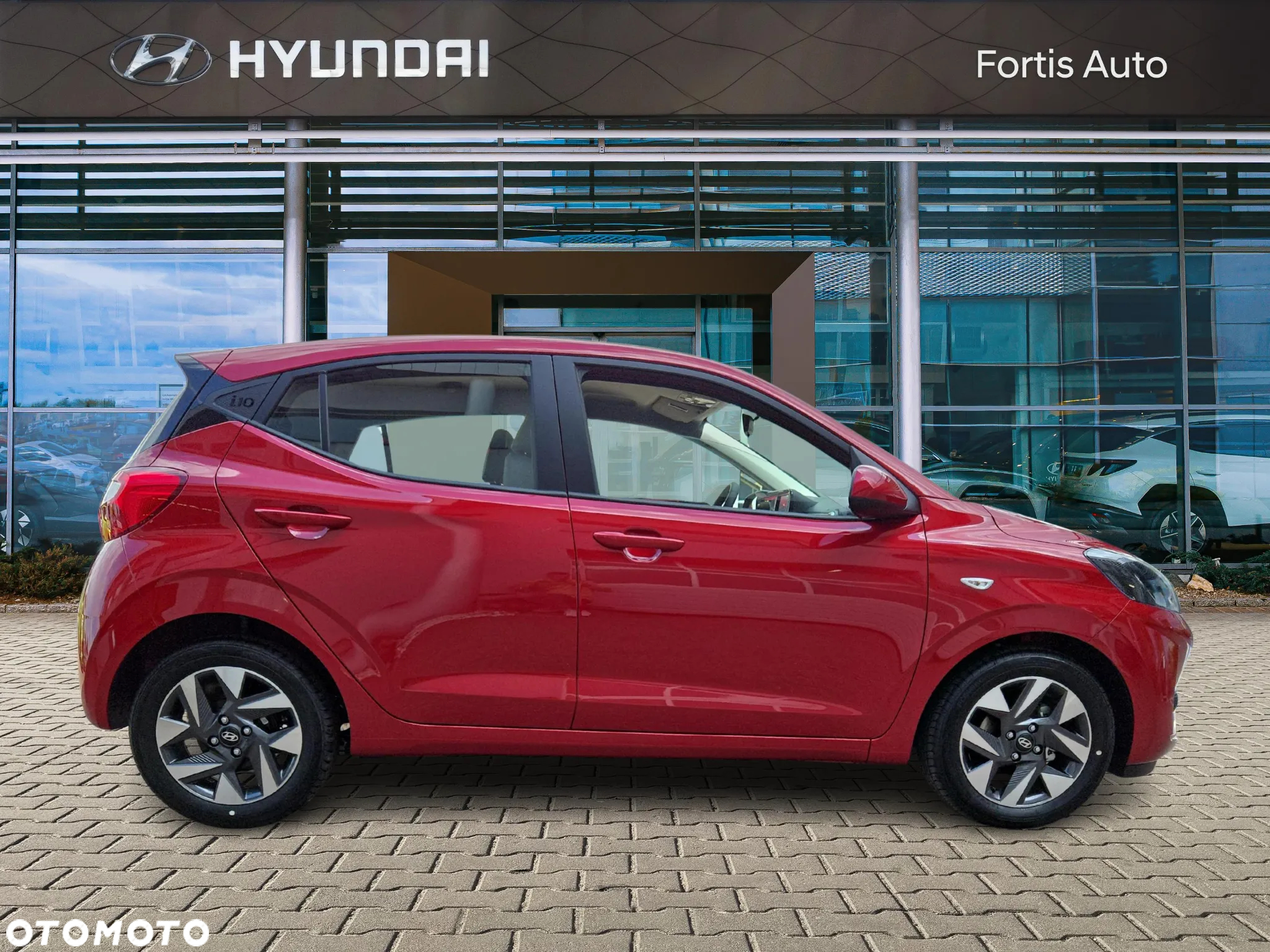 Hyundai i10 1.2 Modern - 7
