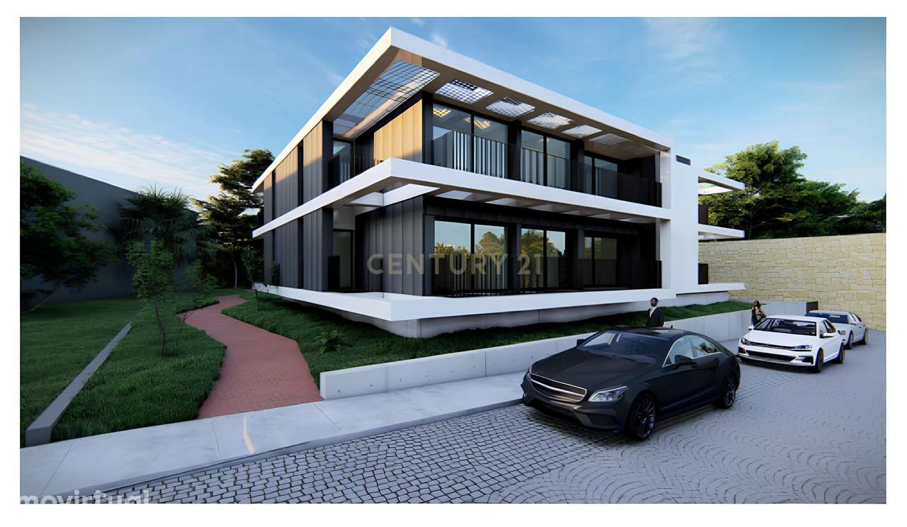 Oportunidade de Investimento – Projeto Residencial Carvalhal | Barcelo - Grande imagem: 2/9