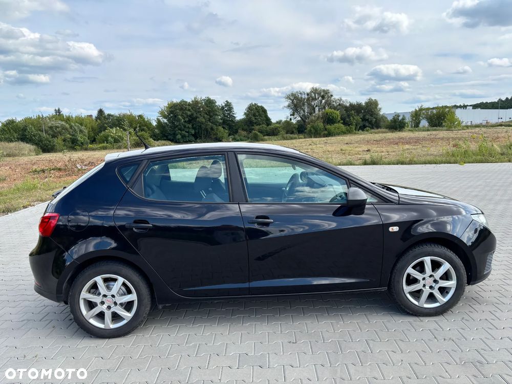 Seat Ibiza 1.2 12V SUN - 12