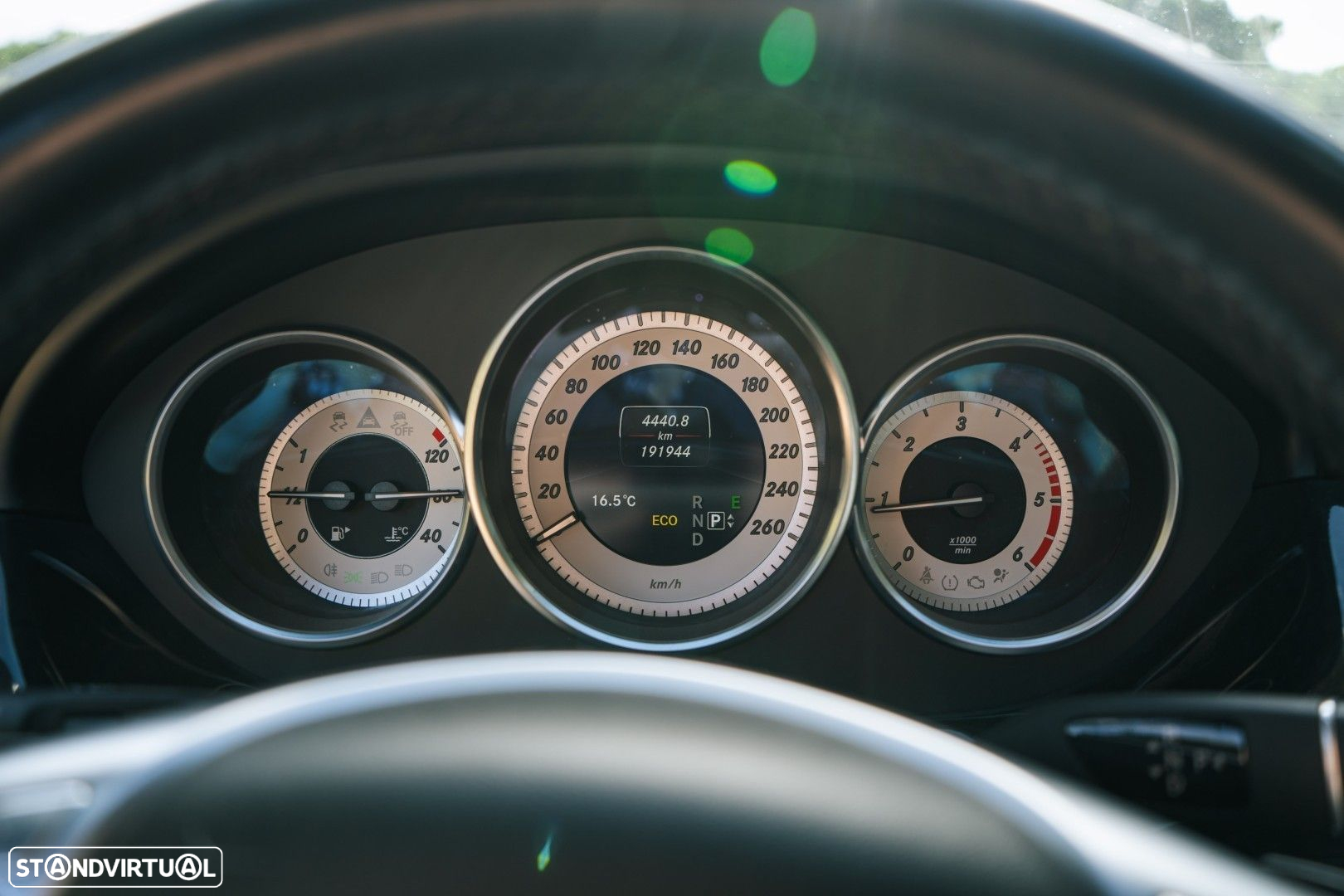Mercedes-Benz CLS 250 - 15