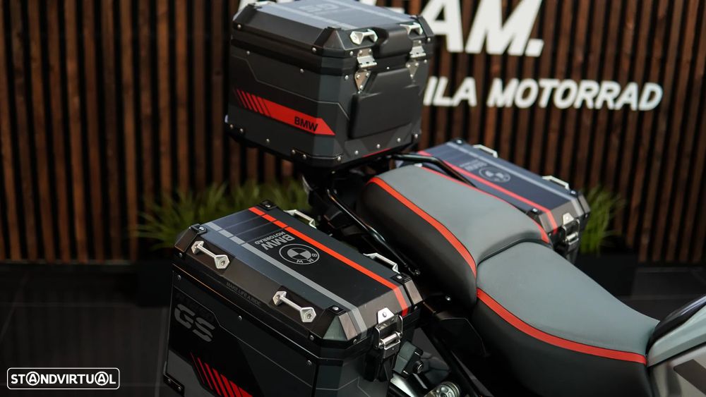 BMW R 1250 GS Adventure - 29