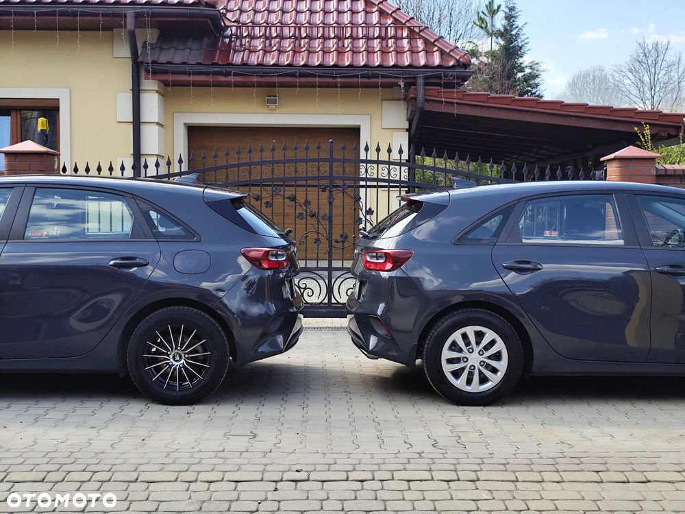 Kia Ceed 1.0 T-GDI S - 5