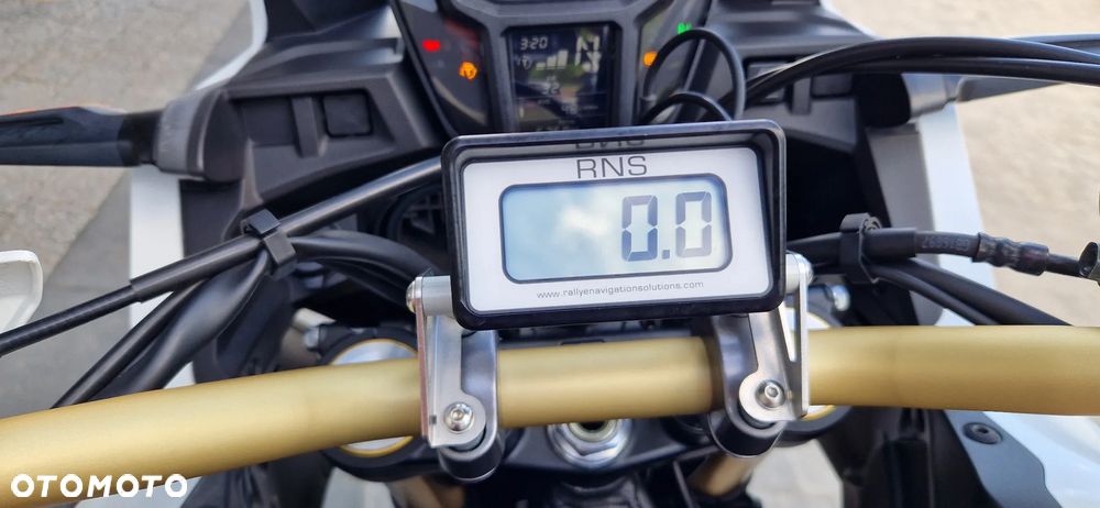 Honda CRF - 12