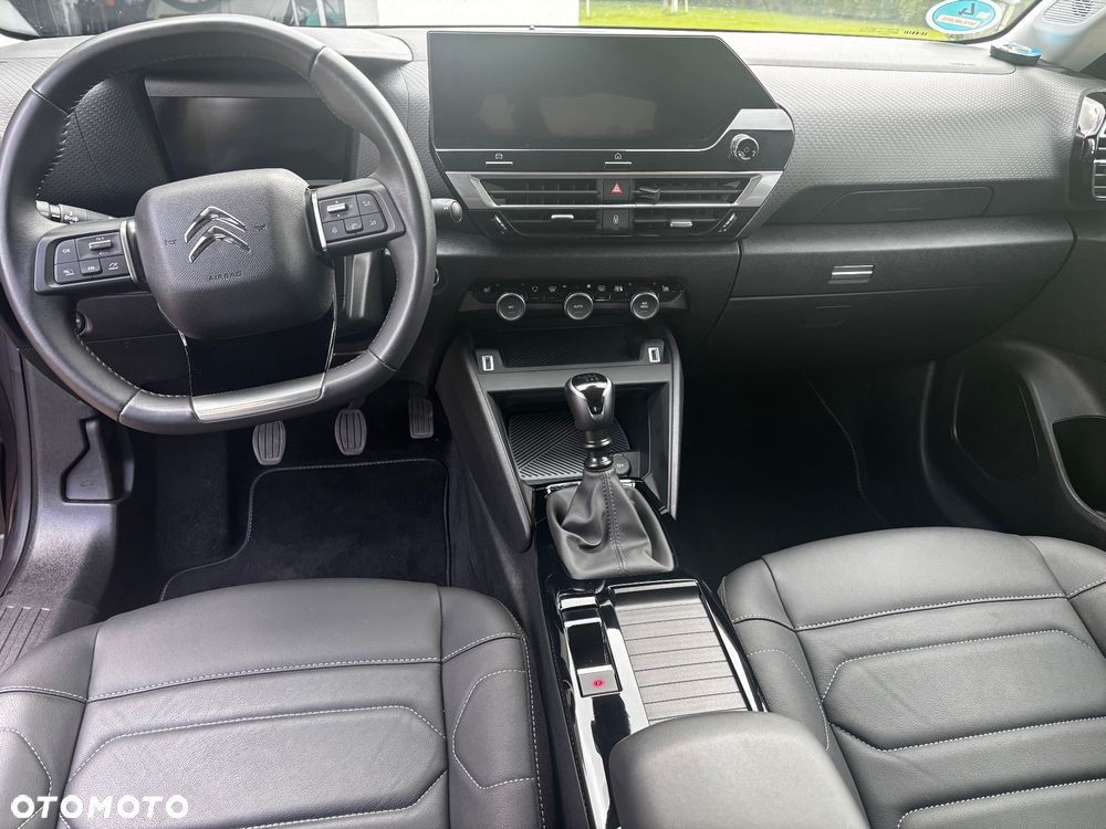 Citroën C4 PureTech 130 Stop&Start MAX - 23