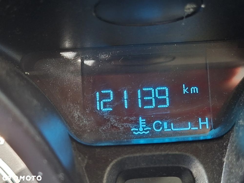 Ford Tourneo Courier 1.5 TDCi Trend - 21