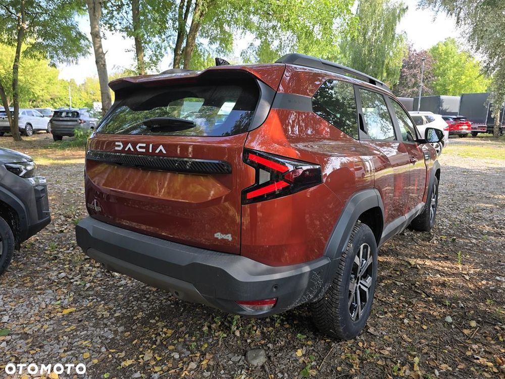 Dacia Bigster 1.2 TCe mHEV Expression - 4