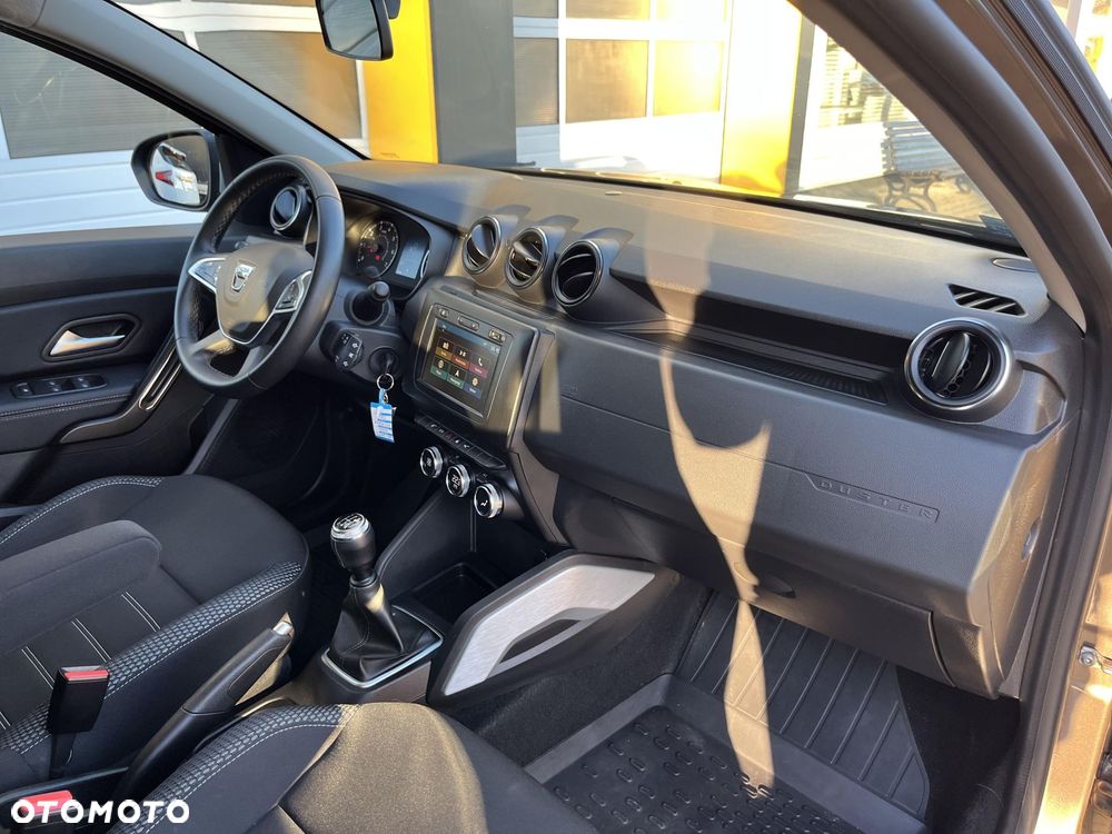 Dacia Duster - 20