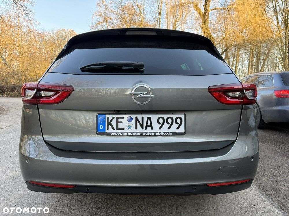 Opel Insignia - 9
