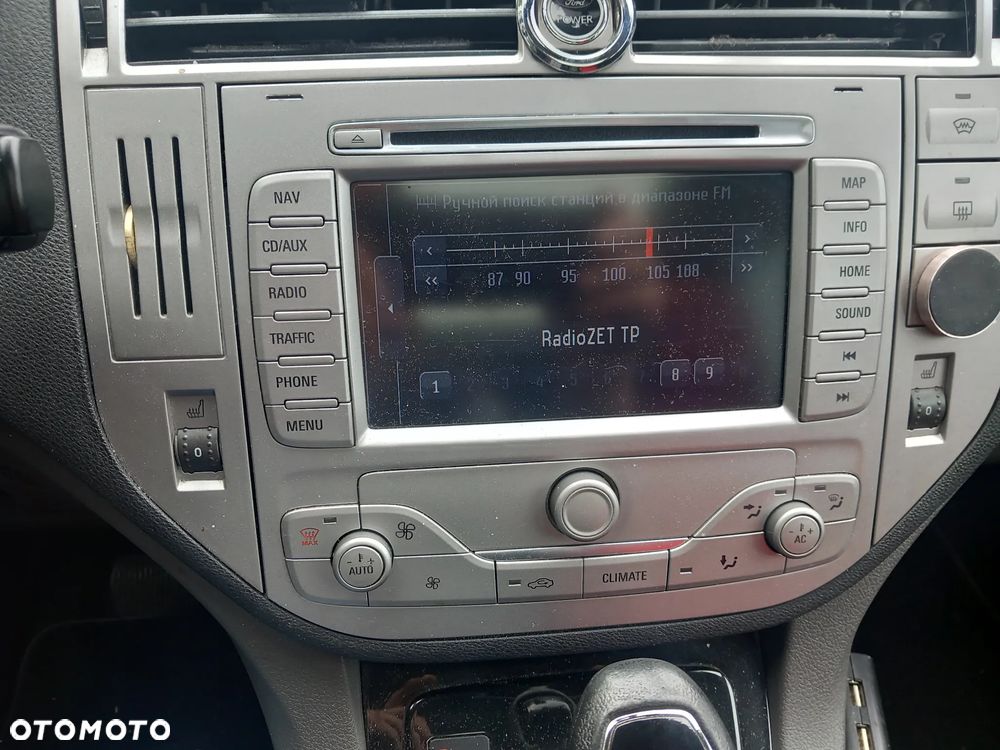 Ford Kuga 2.0 TDCi 4WD Titanium - 8