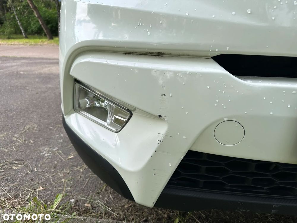 SsangYong/KGM Tivoli e-XGi 160 2WD Crystal - 11