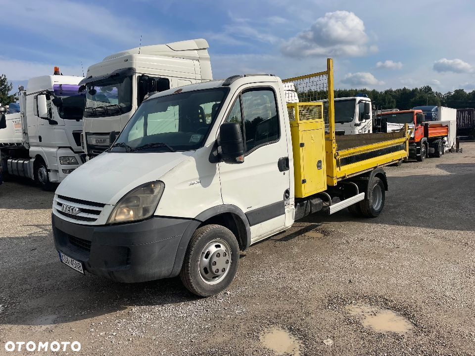 Iveco 35C12 - 3