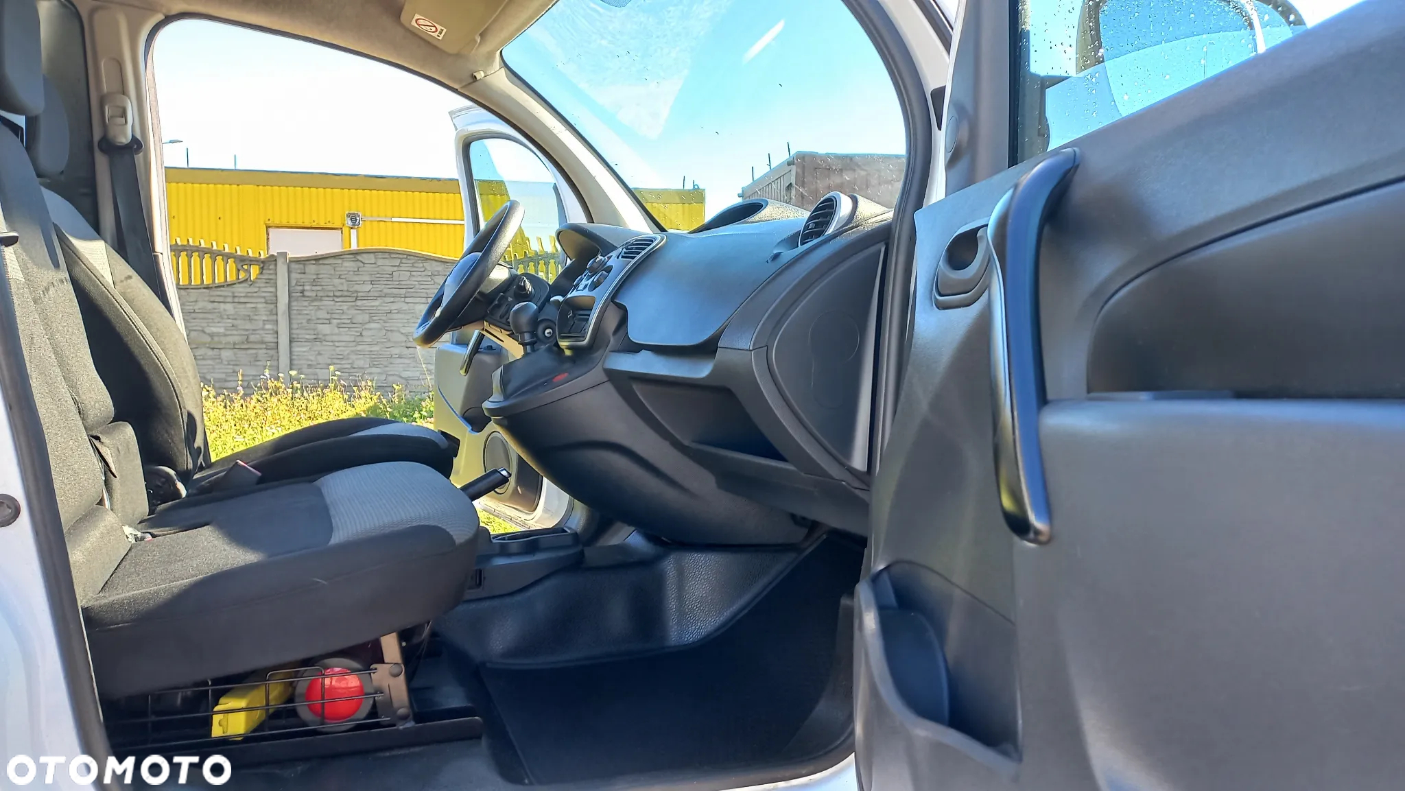 Renault Kangoo - 14