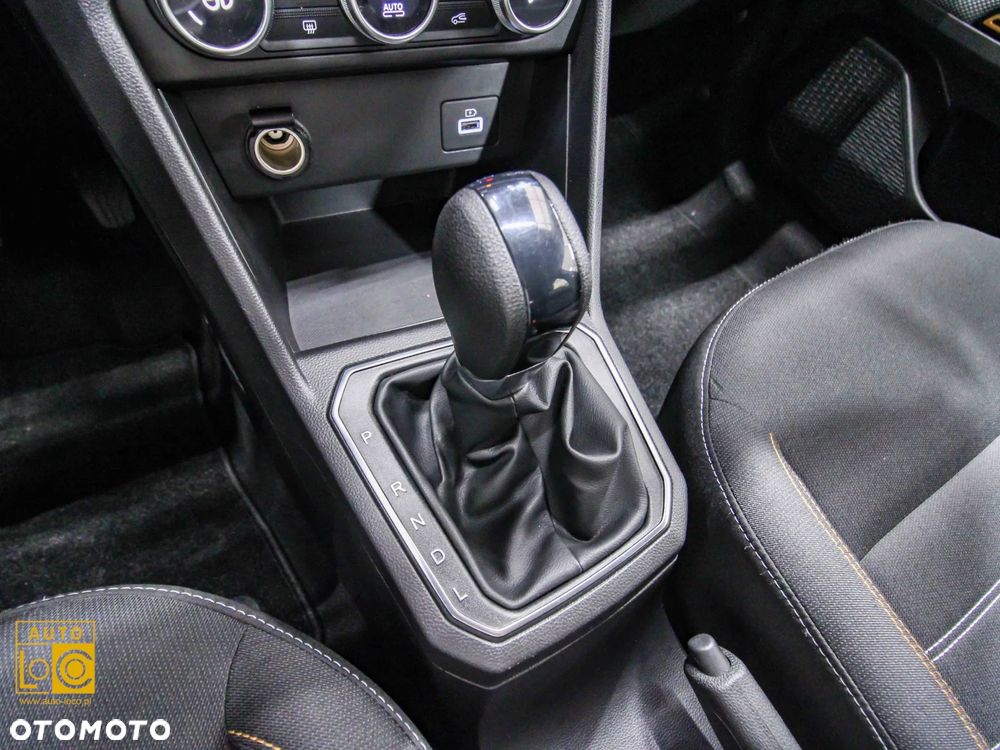 Dacia Sandero Stepway TCe 90 CVT Extreme - 25
