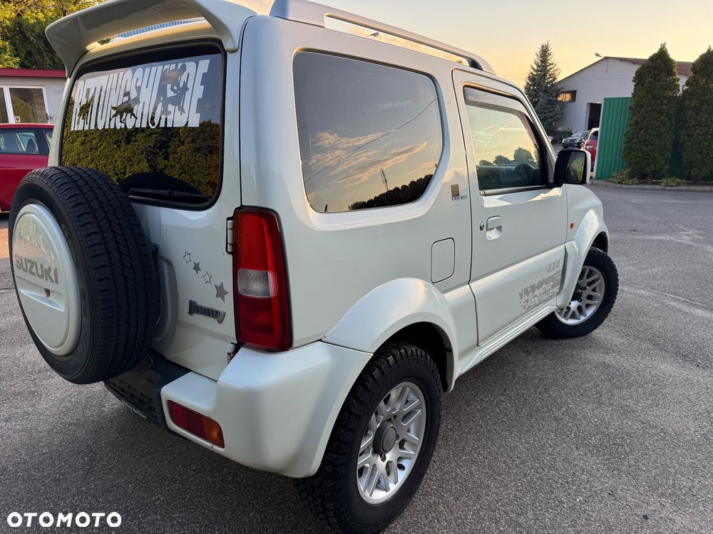 Suzuki Grand Vitara 1.9 DDiS Comfort - 23