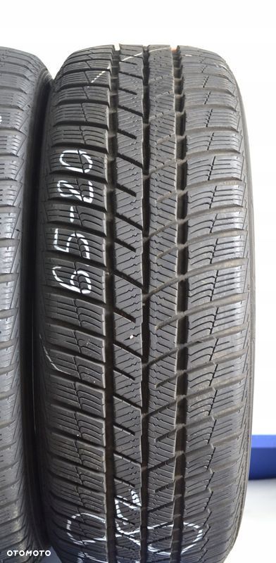 205/55R16 91H BARUM POLARIS 5 x4szt 9478z - 2