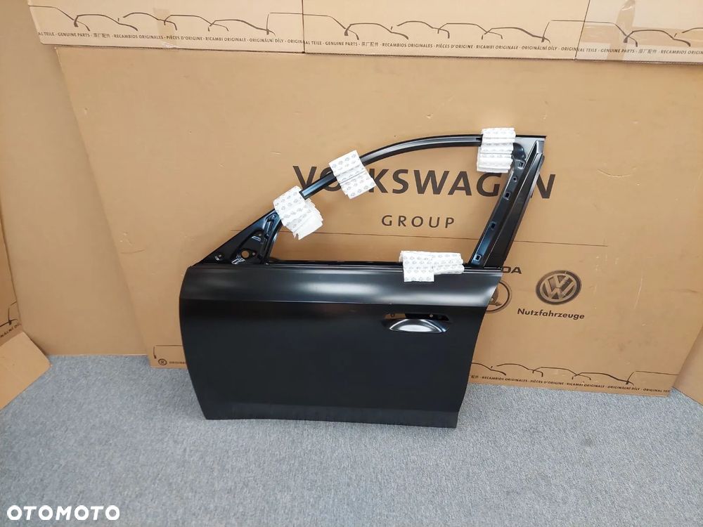 BMW X1 U11 Drzwi przod lewe. Nowy org ! - 1