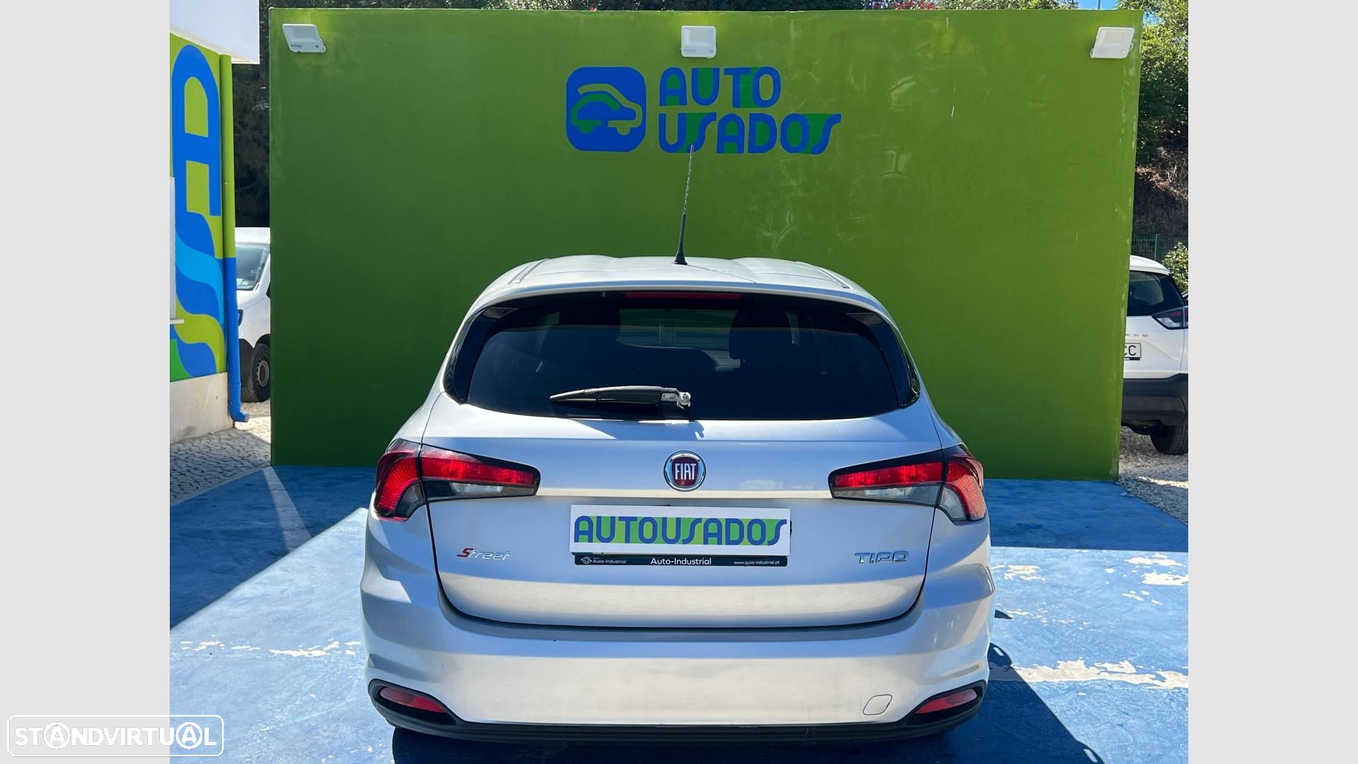 Fiat Tipo 1.4 Street - 5