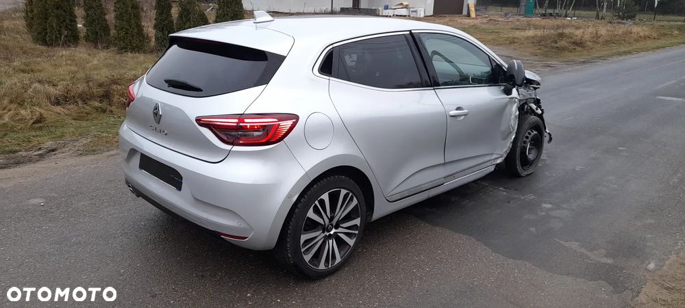 Renault Clio BLUE dCi 115 BUSINESS EDITION - 6