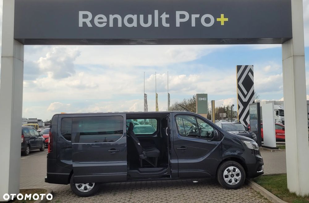 Renault Trafic - 9