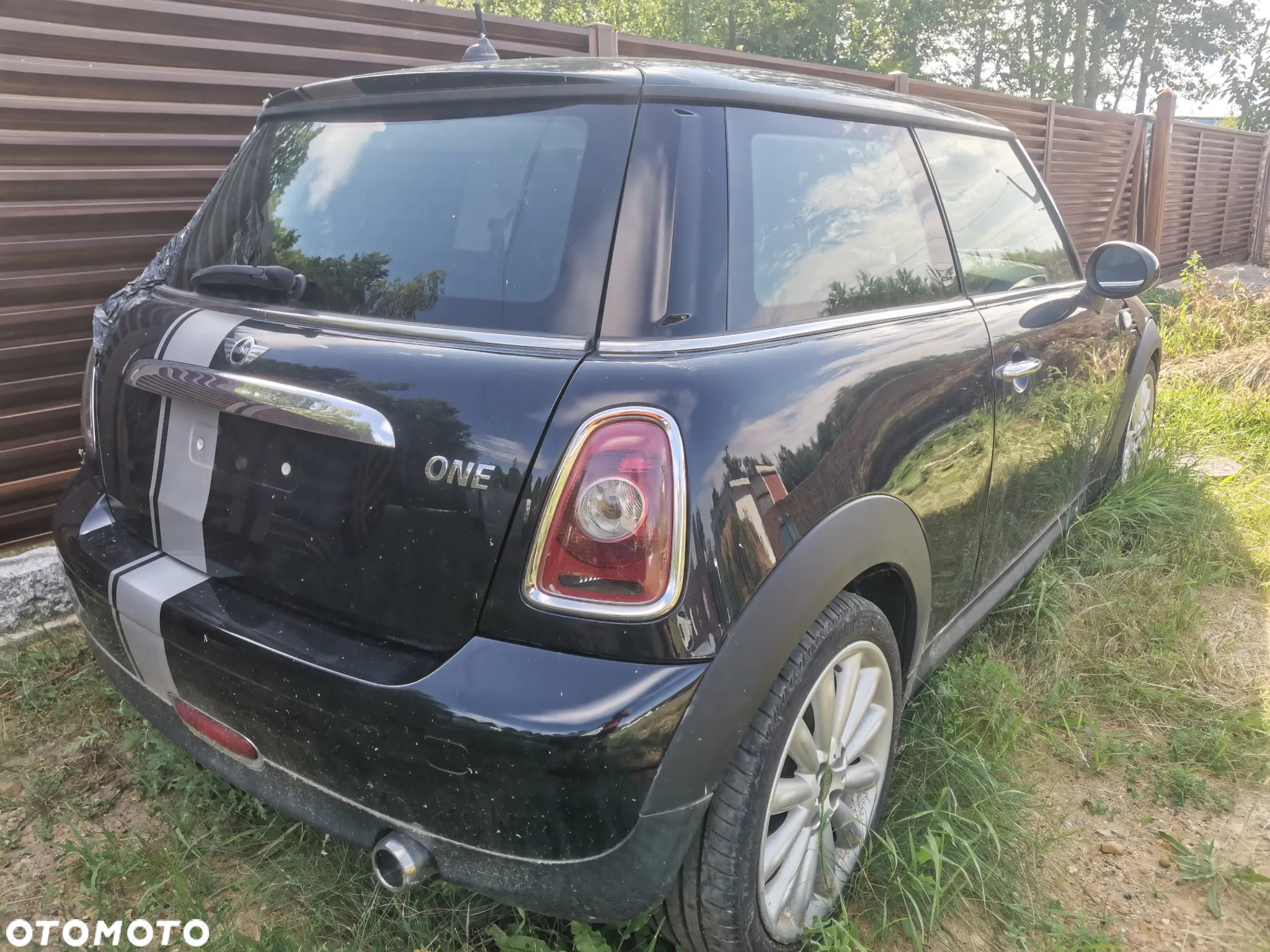 MINI ONE Standard - 3