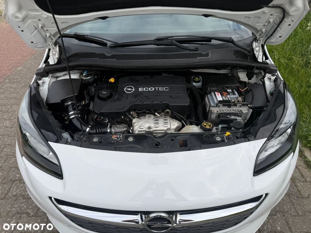 Opel Corsa 1.3 CDTI Cosmo S&S - 20