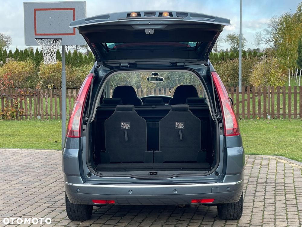 Citroën C4 Grand Picasso BlueHDi 150 Exclusive - 13