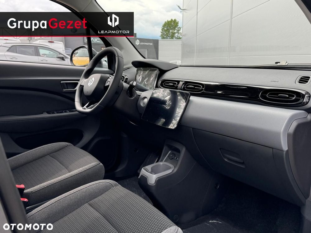 Leapmotor T03 37.3 kWh Smart - 17