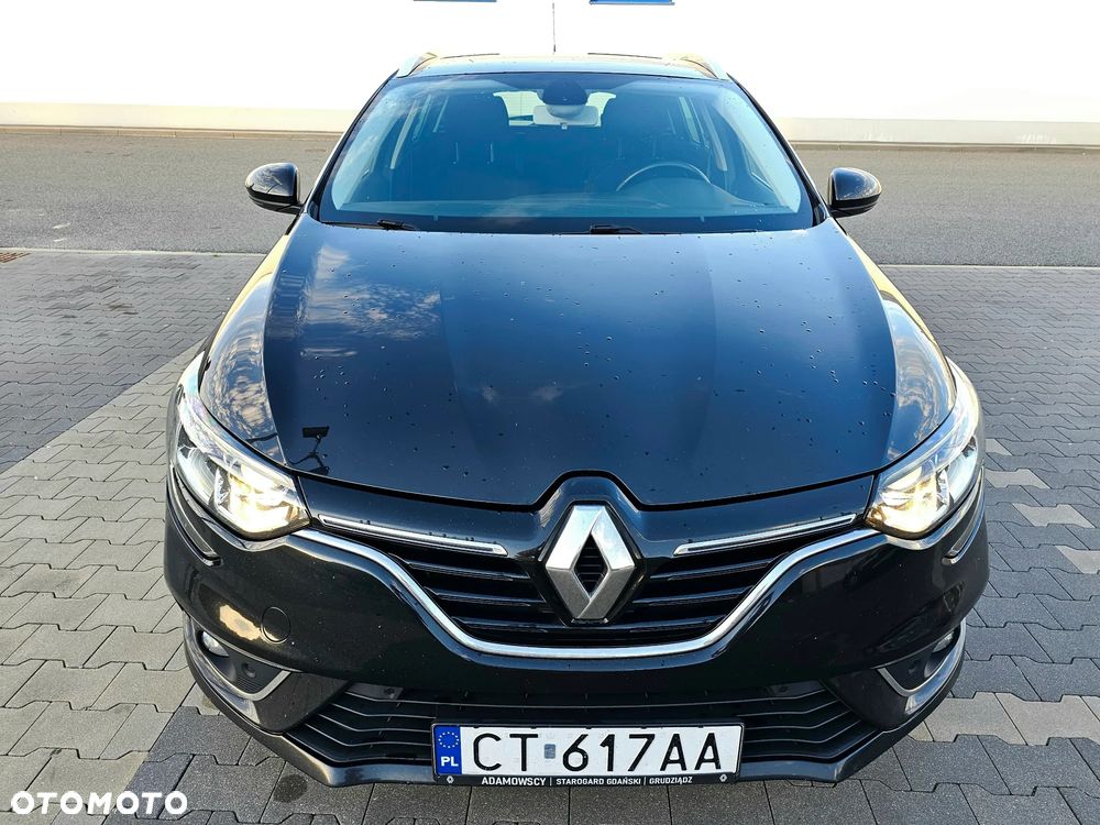 Renault Megane - 6