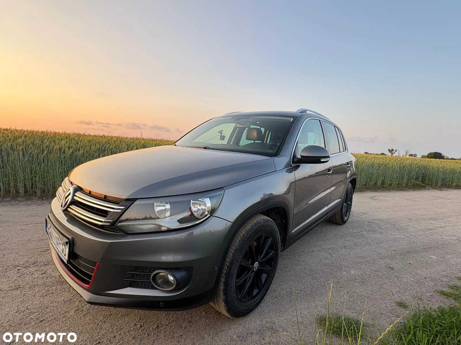 Volkswagen Tiguan 2.0 TDI Sport&Style - 6