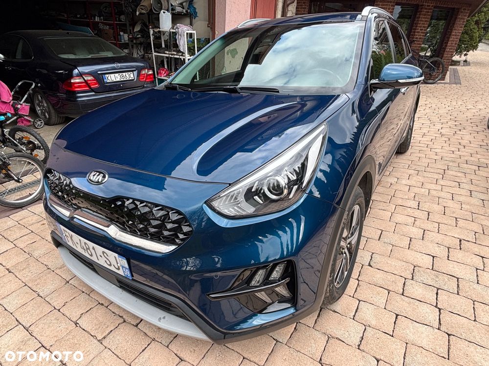 Kia Niro - 5