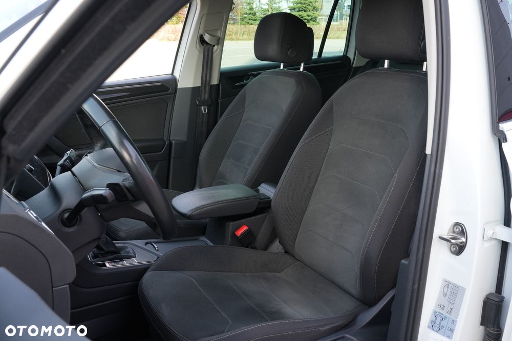 Volkswagen Tiguan 1.4 eHybrid OPF DSG Life - 10
